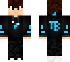 tobieboi skin mc