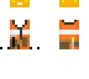trabajador qsmp (cucurucho)