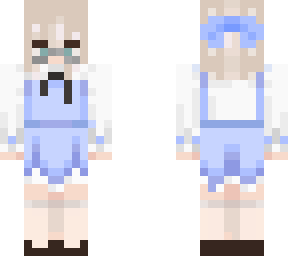 updated personal skin