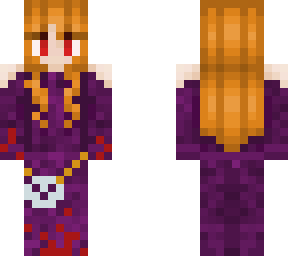 vampire cultist [remake]