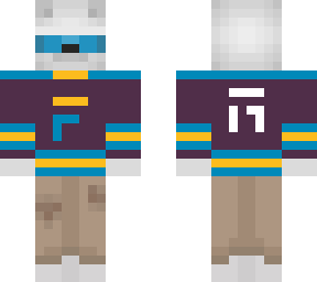 vancouver falcons with sunshades