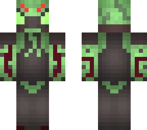 vilgax