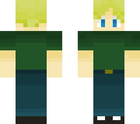 vince