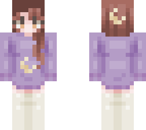 violet moon