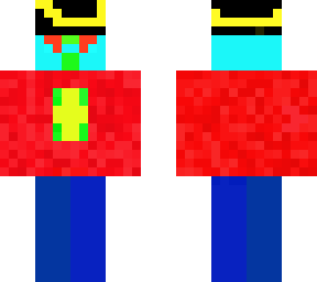 wandering alien