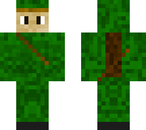 will from rangers apprentice {fixed}