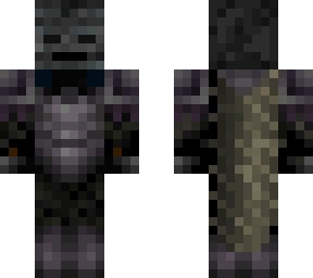 wither skeleton