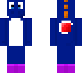 yoshi (color variant #2)