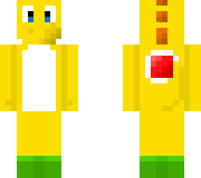 yoshi (color variant #4)
