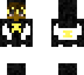 zion jones
