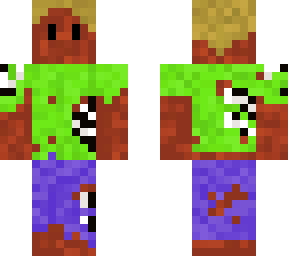 zombie