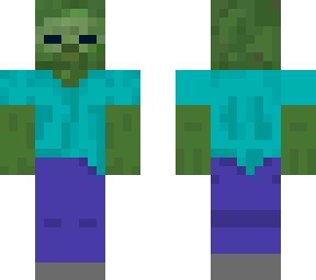 zombie