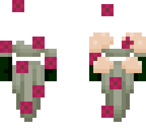 ❀ flower fairy - ob ❀