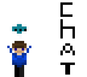 .: just a chat skin :.