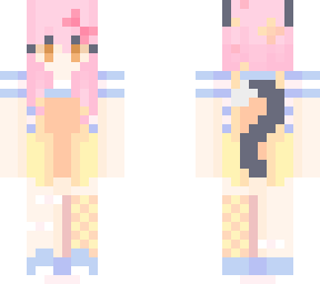 ;~ summer kc ~;