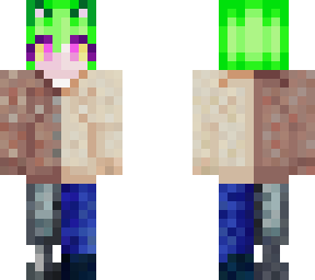 ~ c y b e r p u n k ~ c a t b o y ~