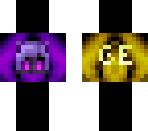 ~ create a native enderian story and parallel time band ~
