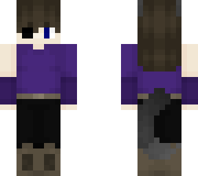 ash afton (remake 2)
