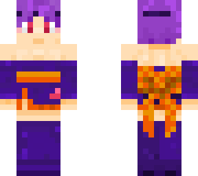 ayane - dead or alive 2