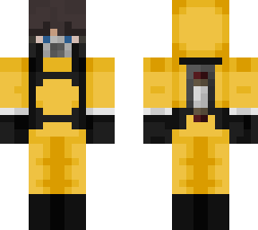 backrooms