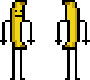 banana