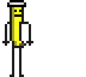 banana stan joins the mafia