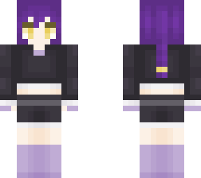 bella - oc