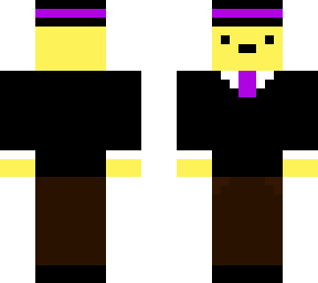 black hat