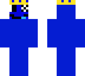 blue rf