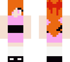 bombn chicas superpoderosas