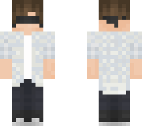 boy with shirt