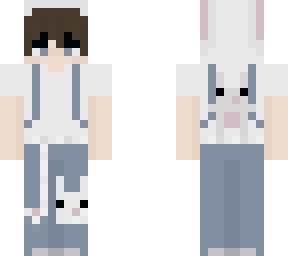 bunny