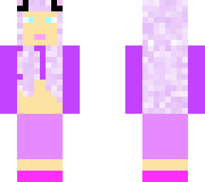 cat girl