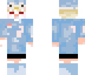 chibi jawir