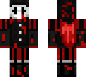 clownpierce blood