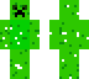 creeper