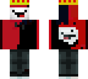 crowned ardo