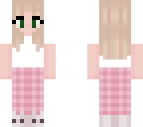 cute girl
