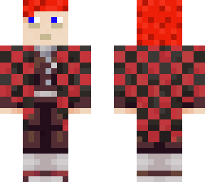demon slayer ashnkids5