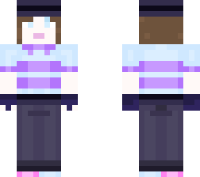 detective azura (skin)