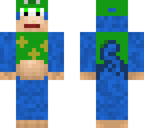 diddykraft remastered