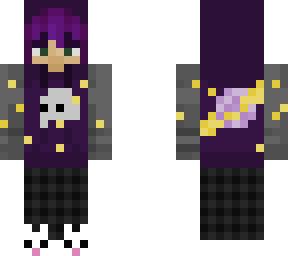 echo_star87 in pjs w/ hood