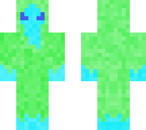 entity 403 green cyan blue