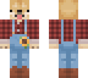 farmer doge