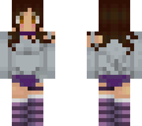 first skin ever lol