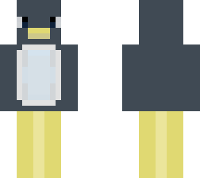fixed pengu