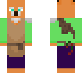 fox