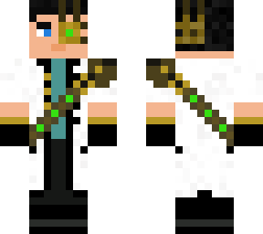 friz emerald