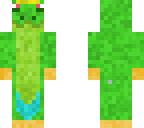 frog