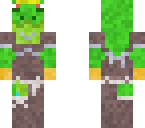 frog